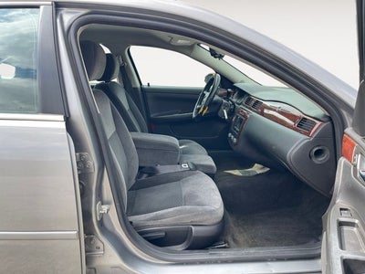 2006 Chevrolet Impala LS