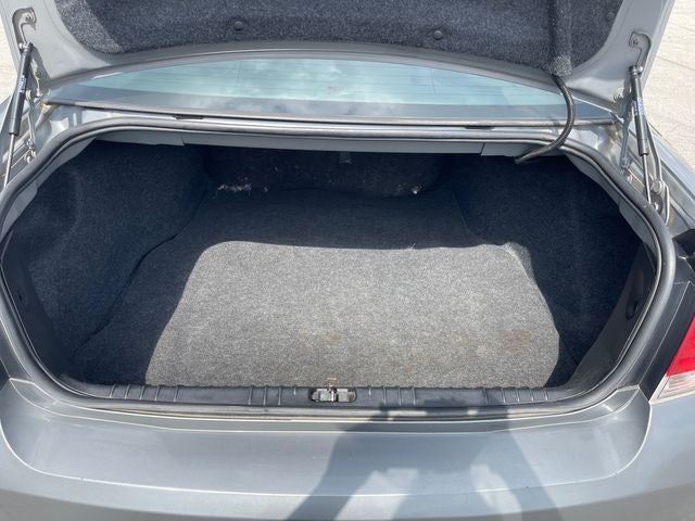 2006 Chevrolet Impala LS