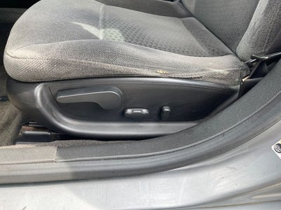 2006 Chevrolet Impala LS