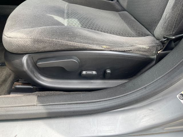2006 Chevrolet Impala LS