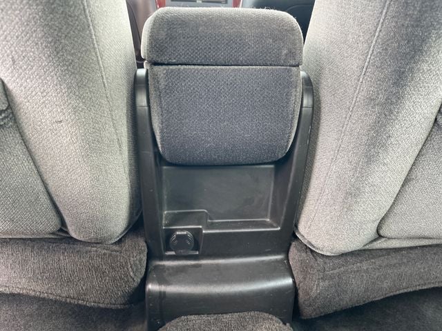 2006 Chevrolet Impala LS