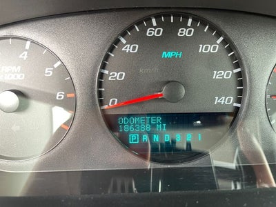 2006 Chevrolet Impala LS