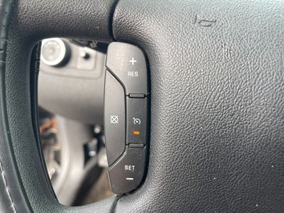 2006 Chevrolet Impala LS
