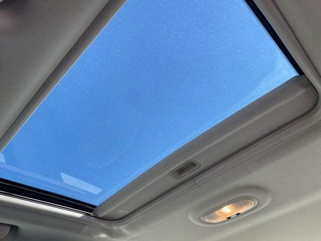 2015 Chevrolet Impala Limited LTZ