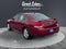 2015 Chevrolet Impala Limited LTZ