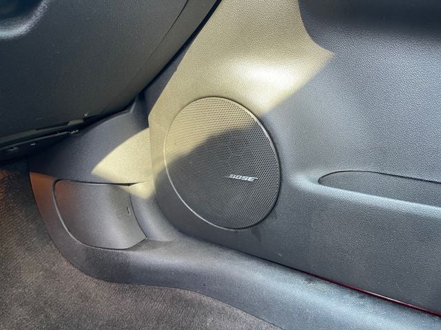 2015 Chevrolet Impala Limited LTZ