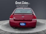 2015 Chevrolet Impala Limited LTZ