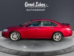2014 Chevrolet Impala Limited LTZ