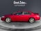 2014 Chevrolet Impala Limited LTZ