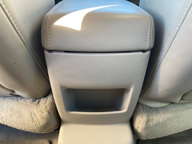 2014 Chevrolet Impala Limited LTZ