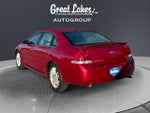 2014 Chevrolet Impala Limited LTZ