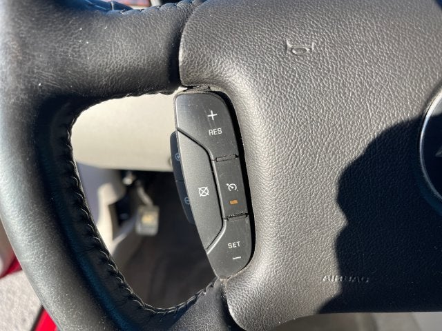 2014 Chevrolet Impala Limited LTZ