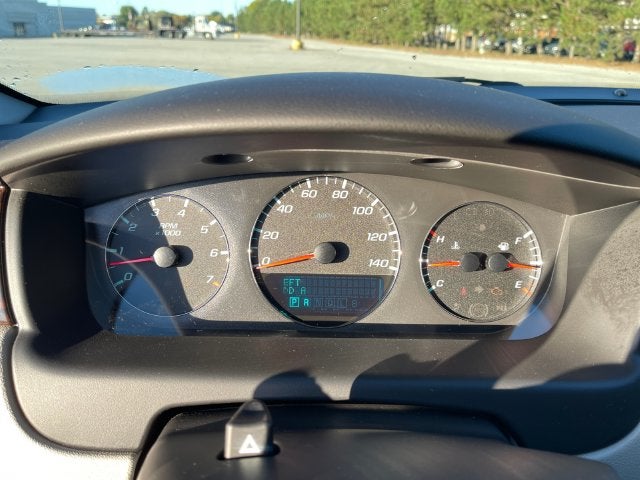 2014 Chevrolet Impala Limited LTZ