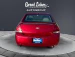 2014 Chevrolet Impala Limited LTZ