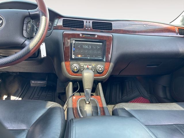 2008 Chevrolet Impala LT