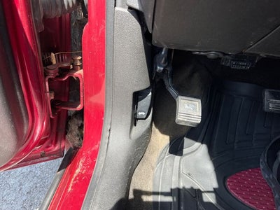 2008 Chevrolet Impala LT