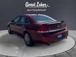 2009 Chevrolet Impala LTZ