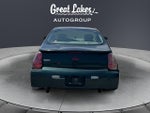 2002 Chevrolet Monte Carlo SS
