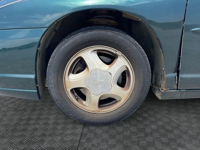 2002 Chevrolet Monte Carlo SS