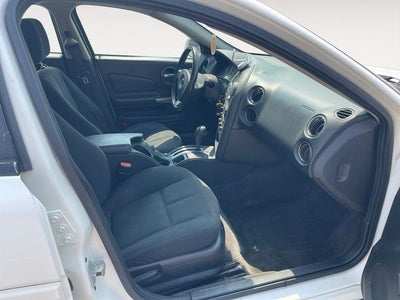 2006 Pontiac Grand Prix Base