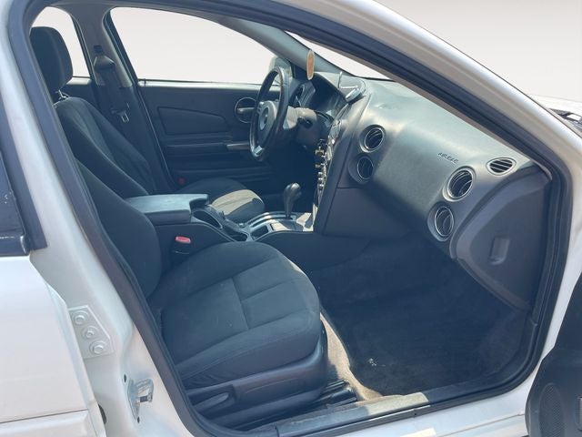 2006 Pontiac Grand Prix Base
