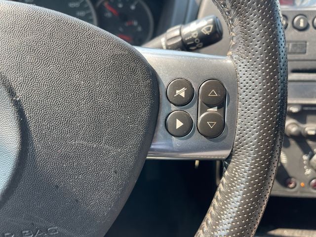 2006 Pontiac Grand Prix Base