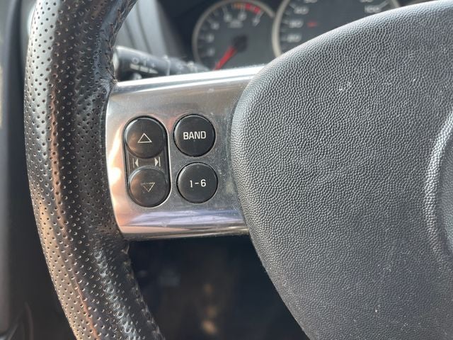 2006 Pontiac Grand Prix Base