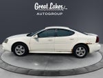 2006 Pontiac Grand Prix Base