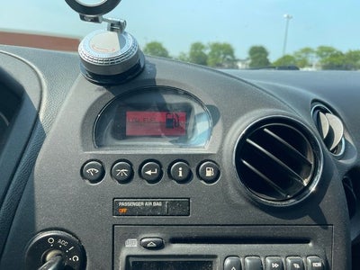 2006 Pontiac Grand Prix Base