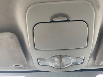 2006 Pontiac Grand Prix Base