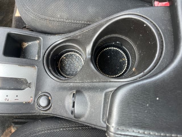2006 Pontiac Grand Prix Base