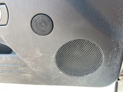 2006 Pontiac Grand Prix Base