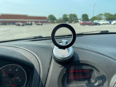 2006 Pontiac Grand Prix Base