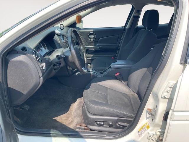 2006 Pontiac Grand Prix Base
