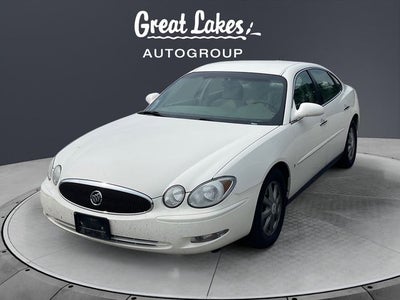 2007 Buick LaCrosse CX