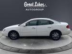 2007 Buick LaCrosse CX