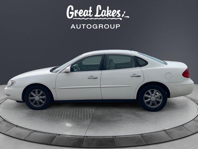 2007 Buick LaCrosse CX