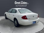 2007 Buick LaCrosse CX