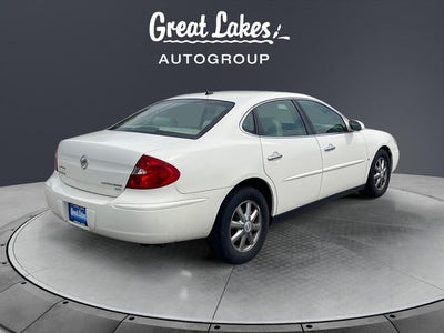 2007 Buick LaCrosse CX