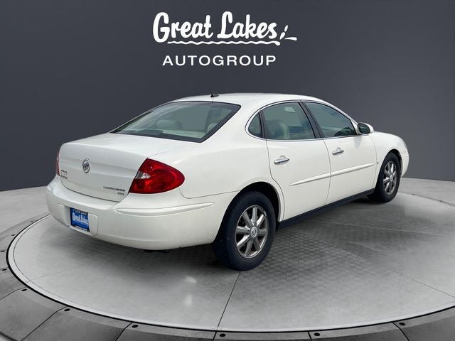 2007 Buick LaCrosse CX