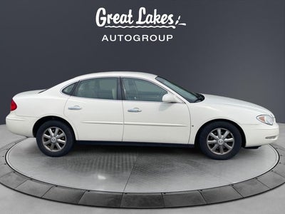 2007 Buick LaCrosse CX