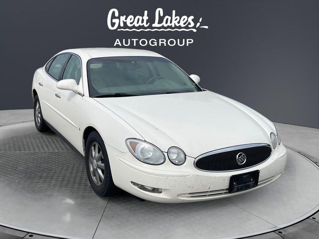 2007 Buick LaCrosse CX
