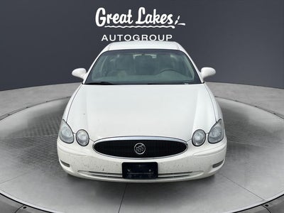 2007 Buick LaCrosse CX