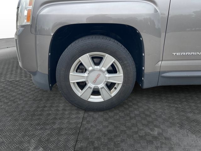 2012 GMC Terrain SLE-1