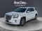 2016 GMC Terrain Denali