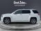 2016 GMC Terrain Denali