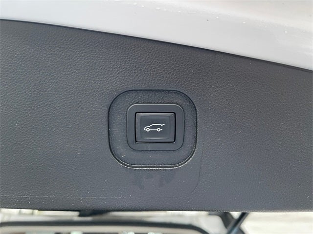 2016 GMC Terrain Denali