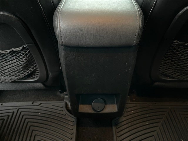 2016 GMC Terrain Denali