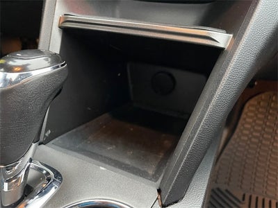 2016 GMC Terrain Denali