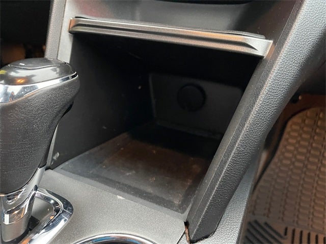 2016 GMC Terrain Denali